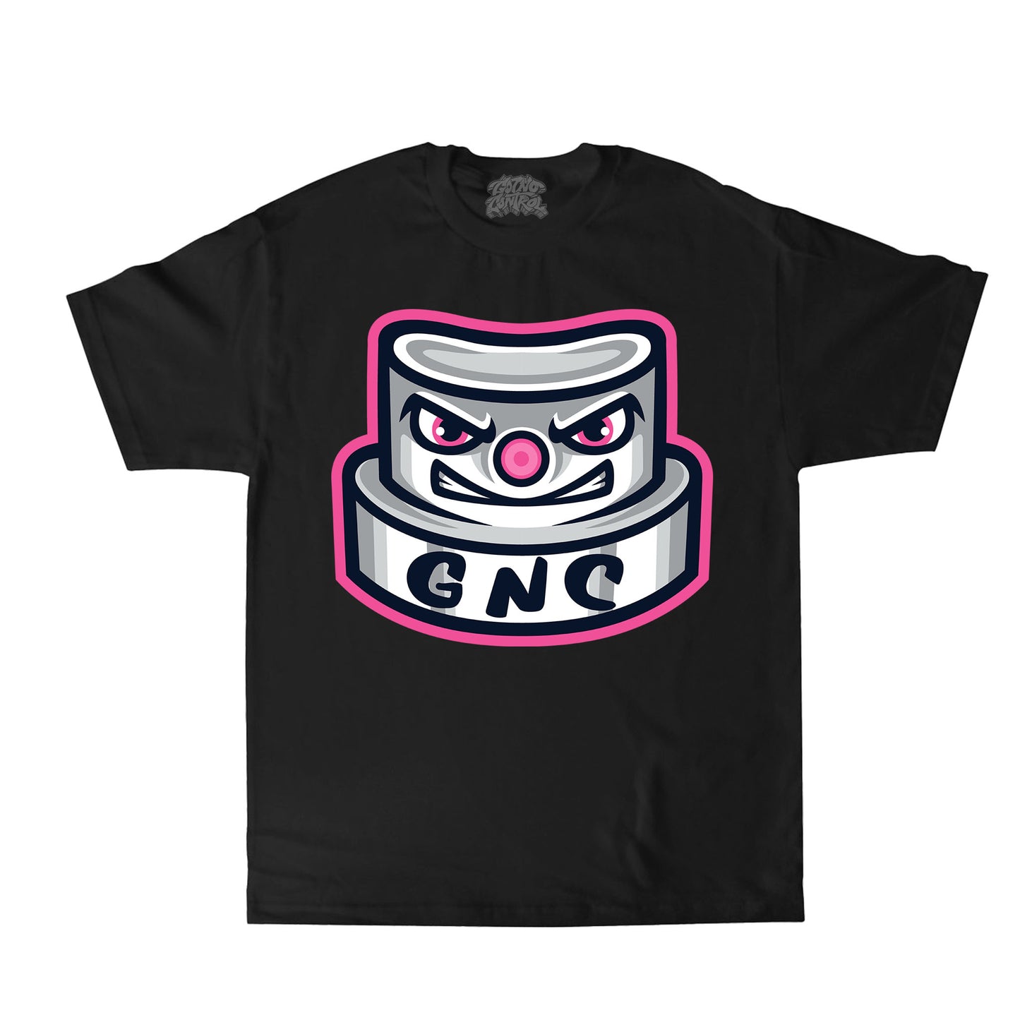 GNC Pink Dot
