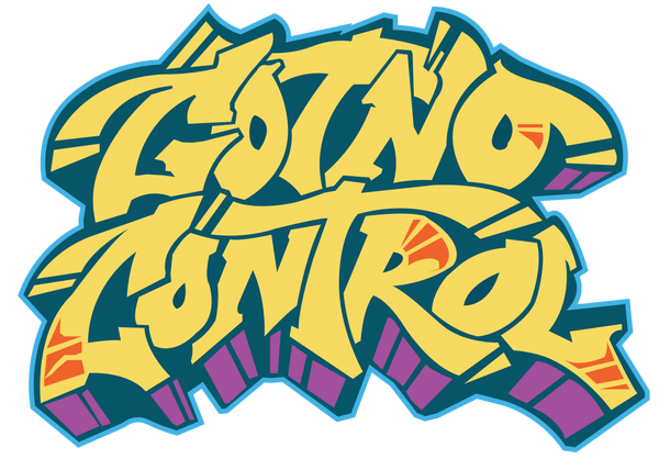 Got No Control Podcast