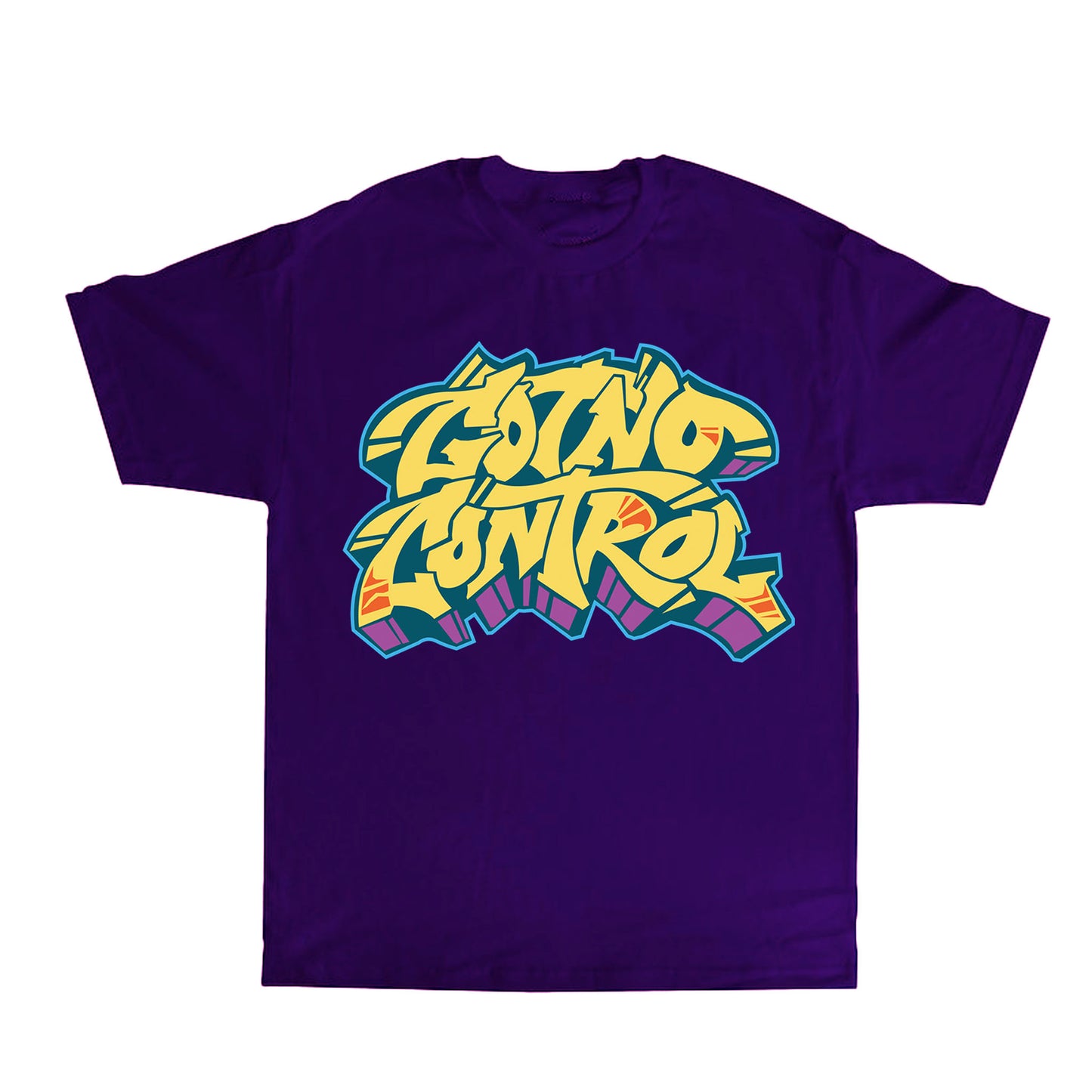GNC Classic Tee