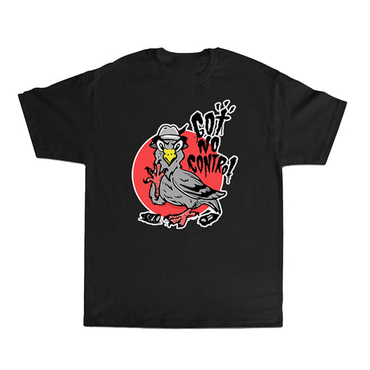 Street Pigeon Tee