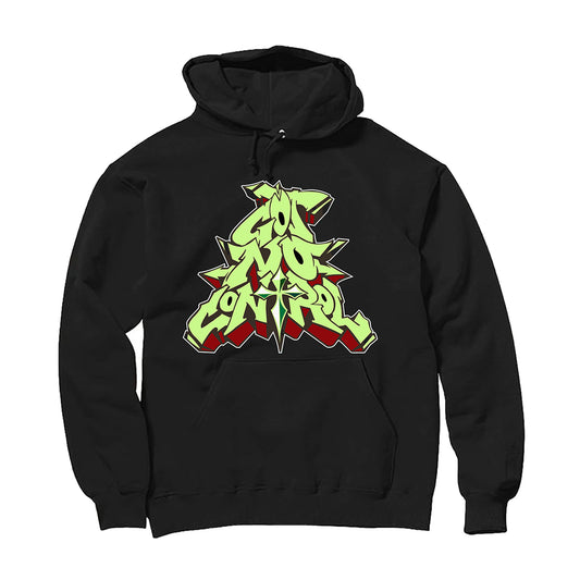 GNC Throne Hoodie