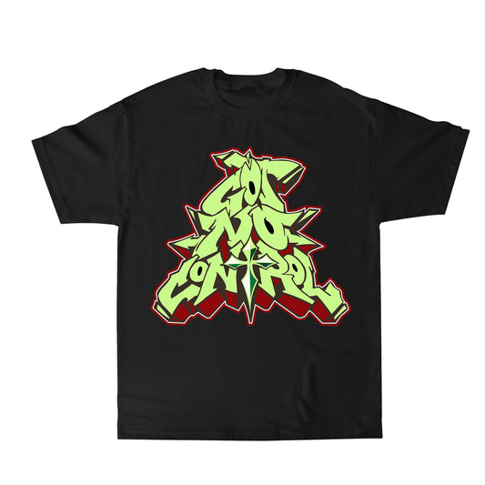 GNC Throne Tee