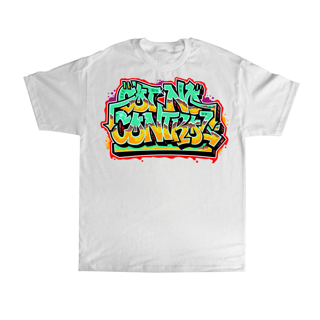 GNC Burner Tee