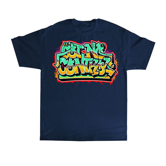 GNC Burner Tee