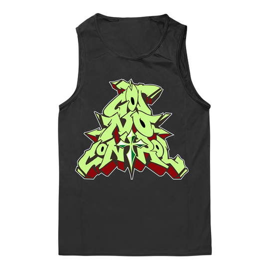 GNC Throne Tank