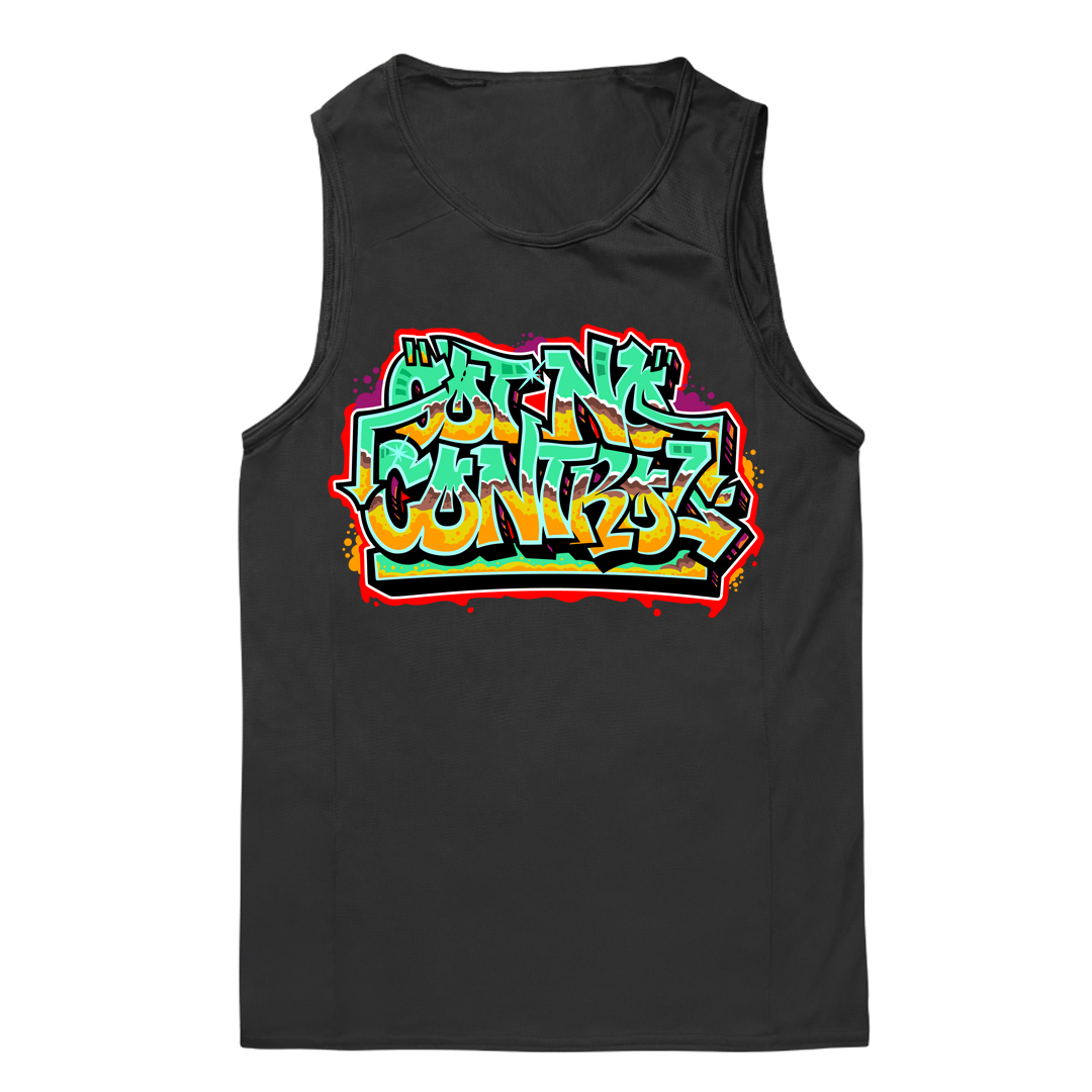GNC Burner Tank