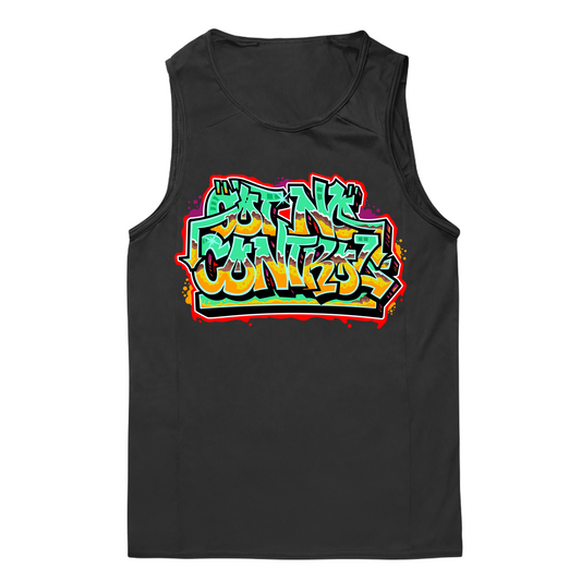 GNC Burner Tank