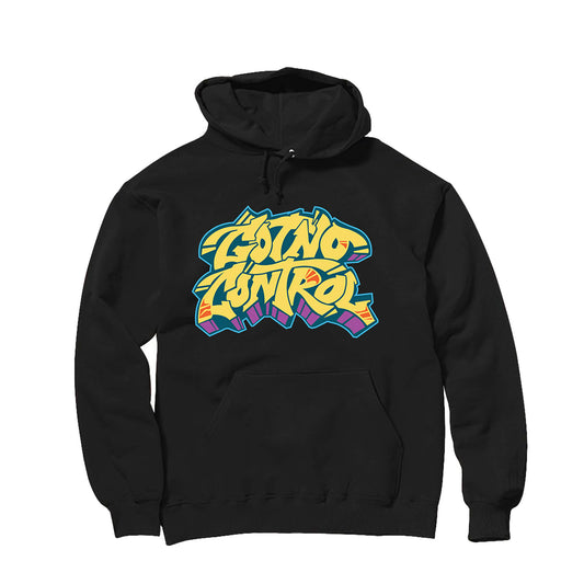 GNC Classic Hoodie