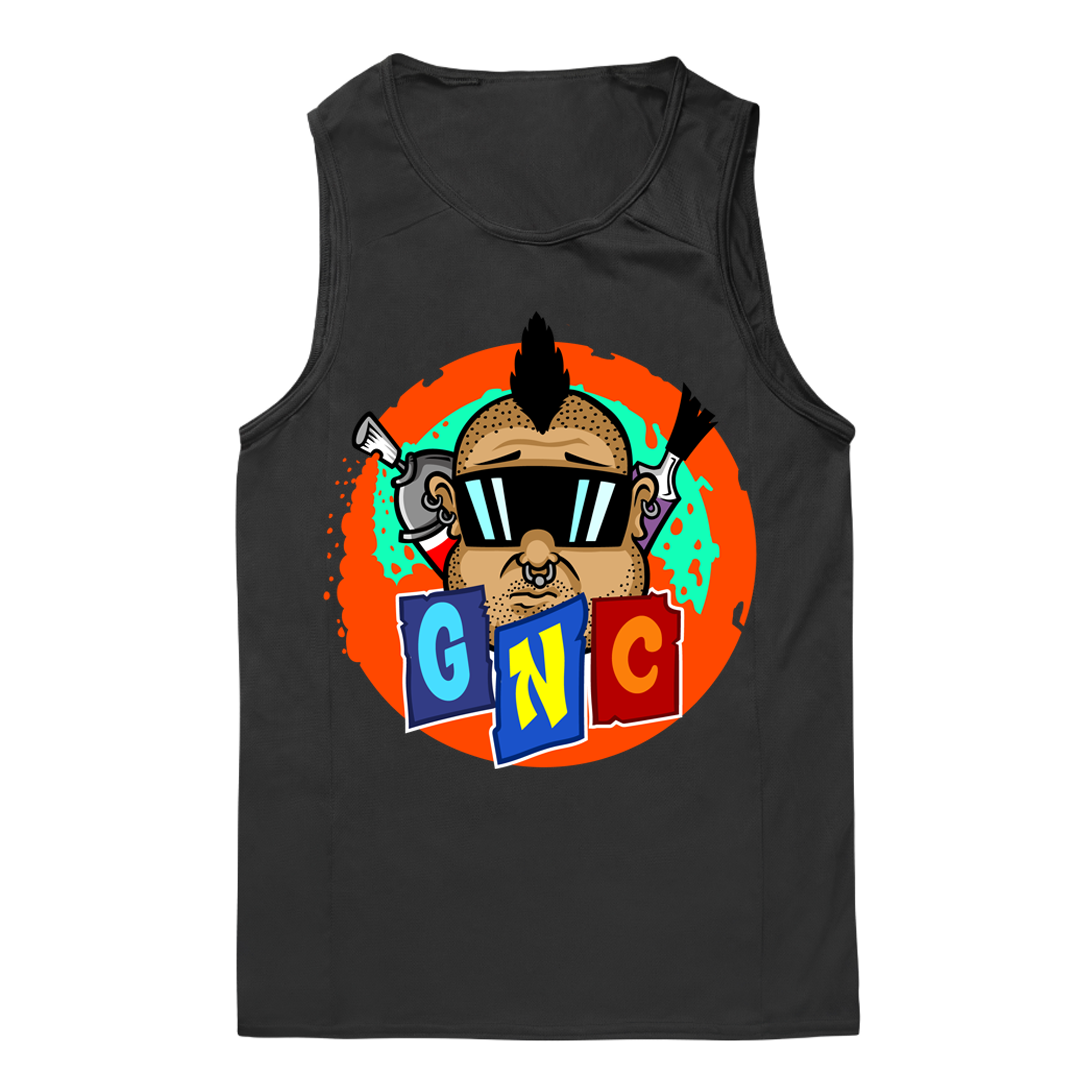 GNC Punk Tank